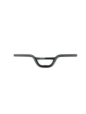SD Handlebar Alloy Matte Black